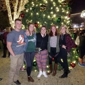 Meet your Posher, Sherrie